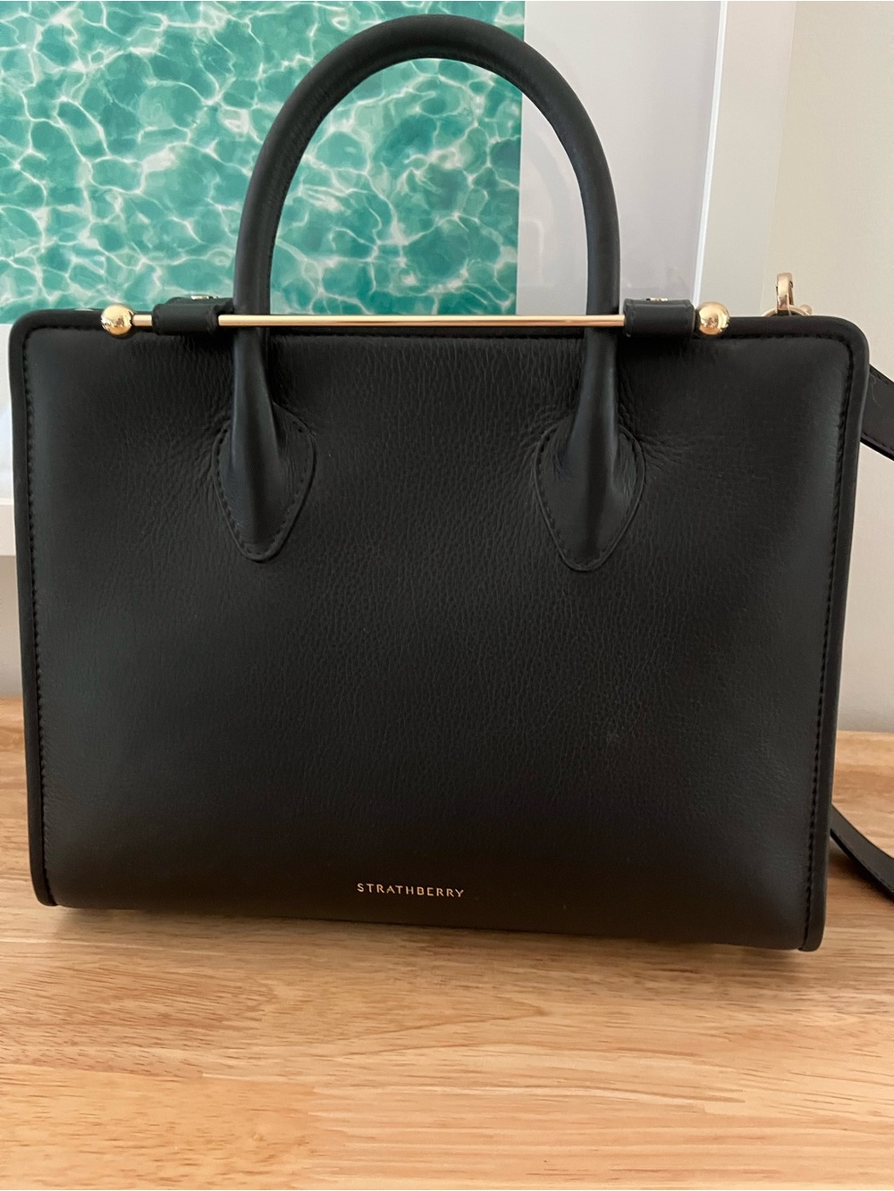 Strathberry Bag